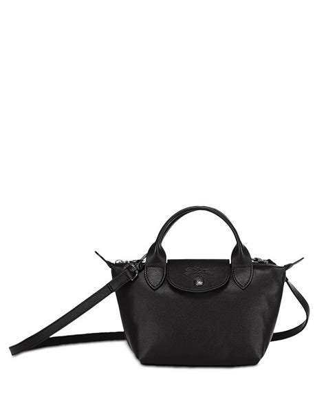 bloomingdales longchamp bags|longchamp le pliage sale outlet.